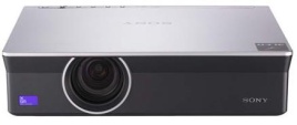 Проектор Sony VPL-CX100