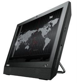 Моноблок Lenovo ThinkCentre A70z All-in-One VDDV7RU