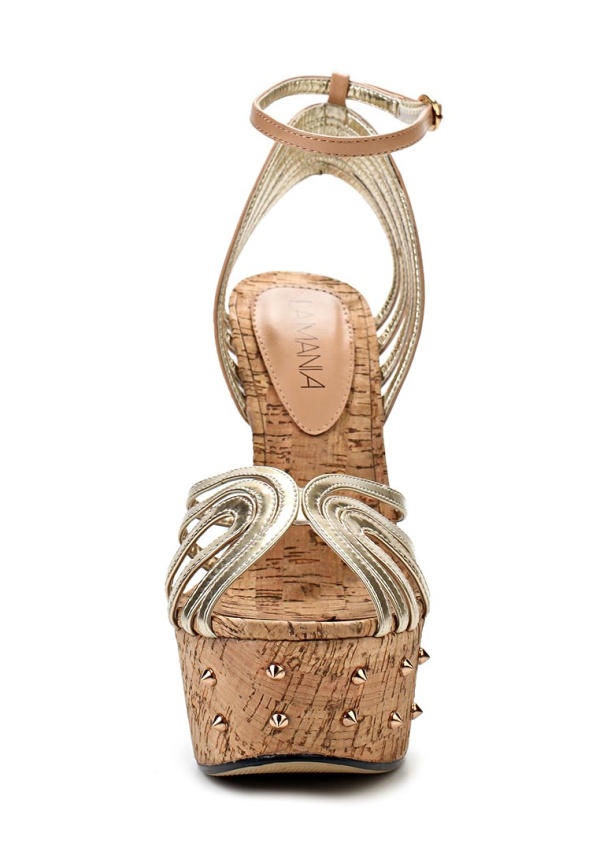 Босоножки Lamania фото 4