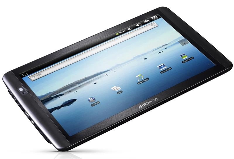 Планшет Archos ARNOVA 10 4 GB фото 1