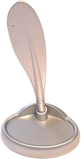 Ручка Эврика Перо фото 2