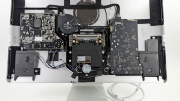 Сложный ремонт техники Apple